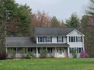 20 Wilson Rd, Londonderry, NH 03053