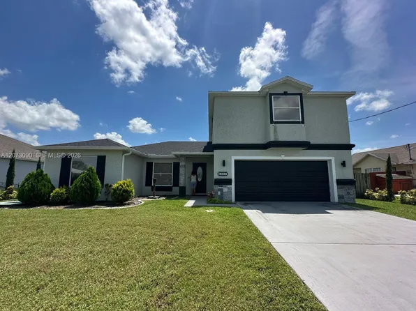 5950 Wolverine Rd, Port Saint Lucie, FL 34986
