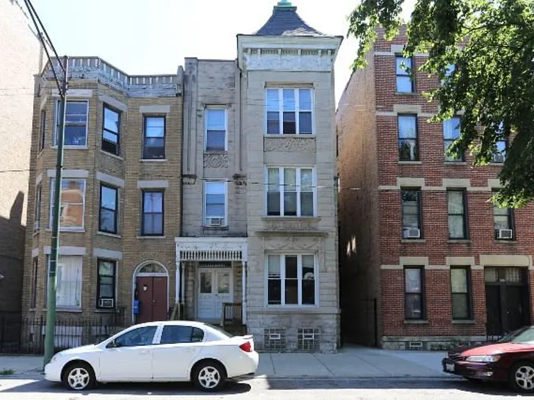1411 W Erie St #3F — Photo 1