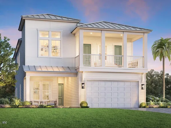 85 PALM SPRING Cove, Ponte Vedra Beach, FL 32082
