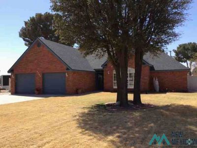 1101 Calle Del Sol, Artesia, NM, 88210