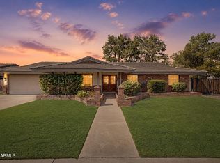 2260 E JASMINE Street, Mesa, AZ 85213