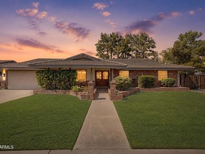 2260 E JASMINE Street, Mesa, AZ, 85213