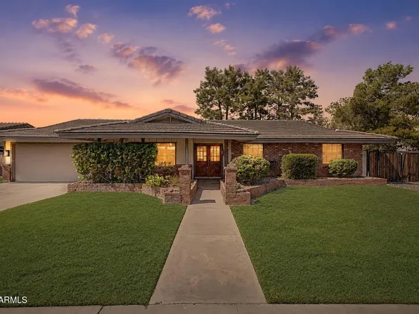 2260 E JASMINE Street, Mesa, AZ 85213