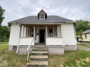 1479 West Ave NW, Warren, OH
