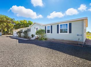8 James Sanchez Ln, Belen, NM 87002