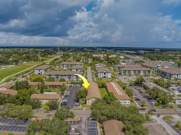 2500 Harn Blvd APT F12, Clearwater, FL 33764