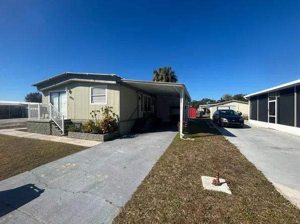 8330 Edgewood Blvd #233, Tampa, FL 33635