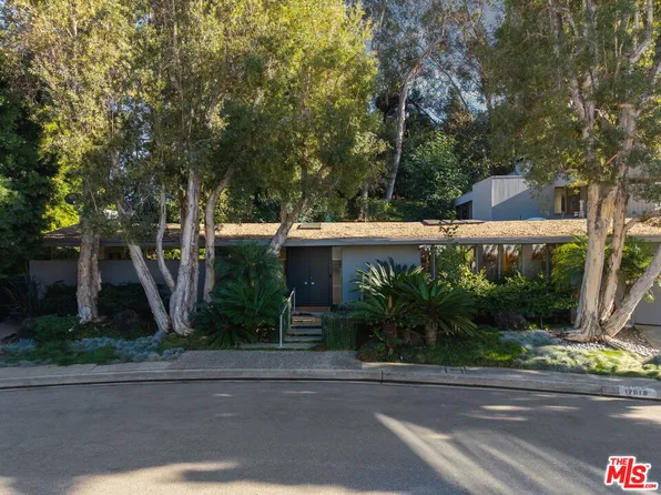 12618 Homewood Way, Los Angeles, CA 90049