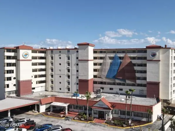 701 S Atlantic Ave #318, Daytona Beach, FL 32118