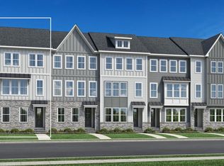 Windmere Plan, Forestville Village by Toll Brothers - Cypress Collection, Knightdale, NC 27545