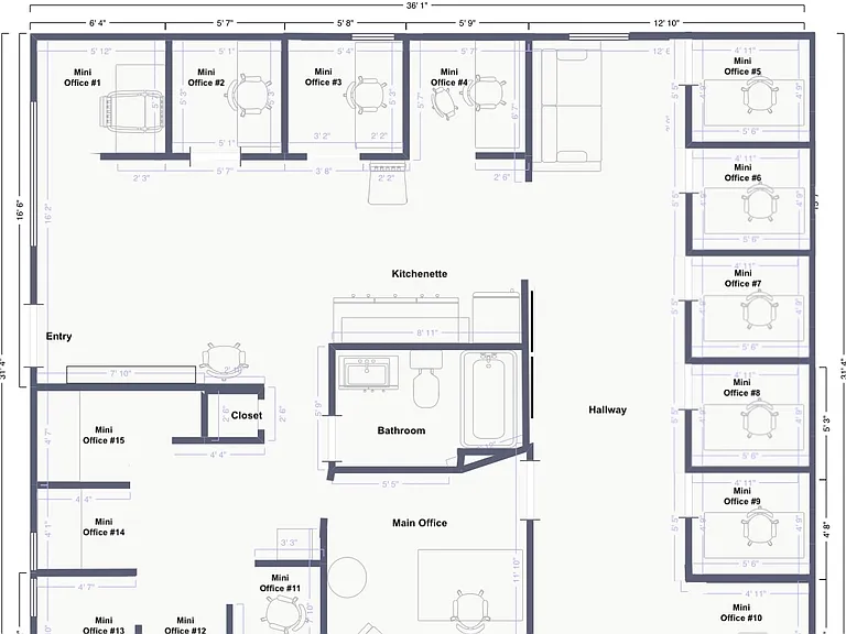 Layout