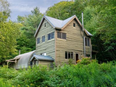 3309 Launt Hollow Rd, Hamden, NY, 13782