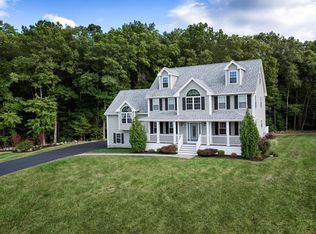 23 Arthur Gordon Dr, Rowley, MA 01969