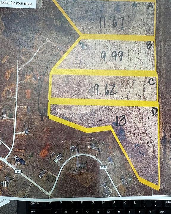 2nd image of 0 Cs 2882 Parcel B
