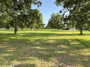 33644 Us Highway 98, Lillian, AL 36549
