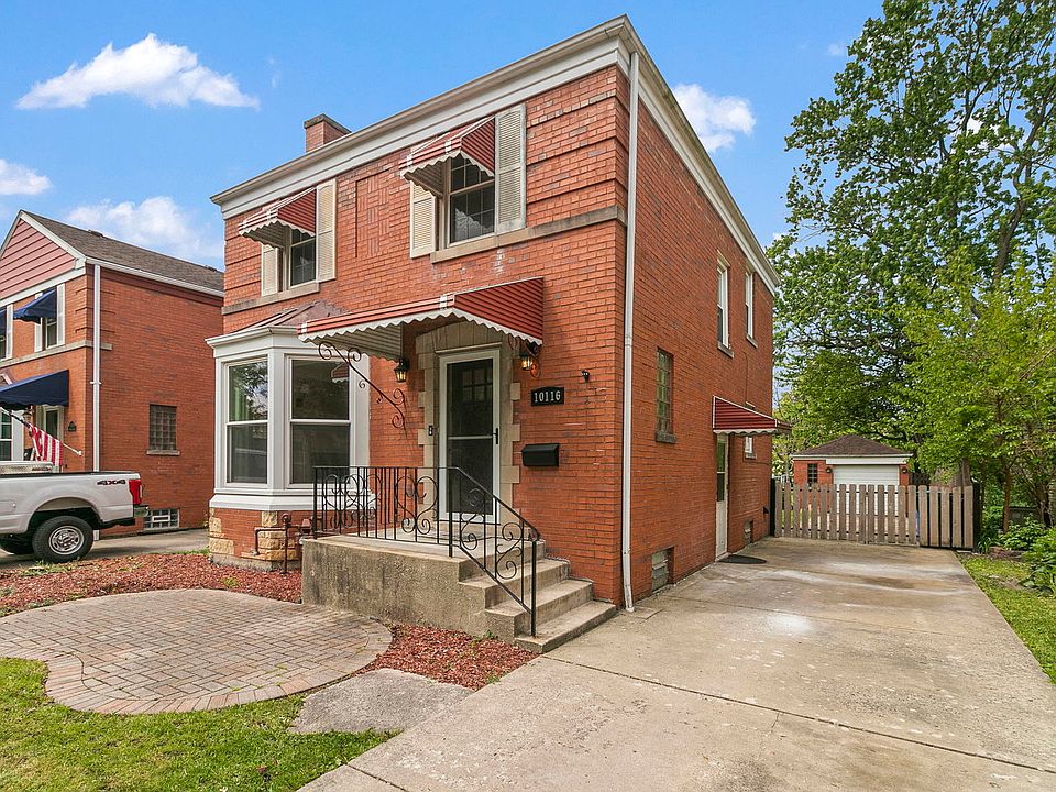 1st image of 10116 S Artesian Ave