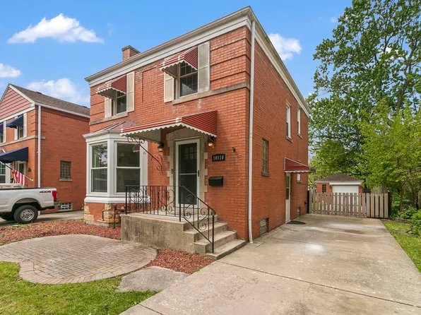 10116 S Artesian Ave, Chicago, IL 60655
