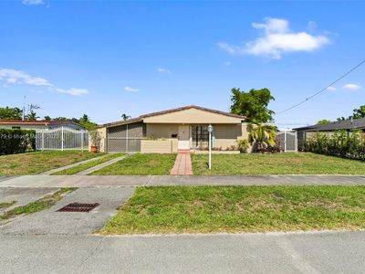 4295 SW 97th Ct, Miami, FL, 33165