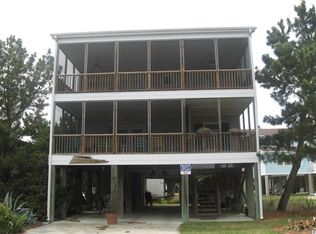 613 Springs Ave, Pawleys Island, SC 29585