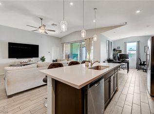 27 Red Sandstone Ave, North Las Vegas, NV 89031