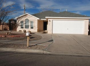 2252 Lonestar St SW, Los Lunas, NM 87031