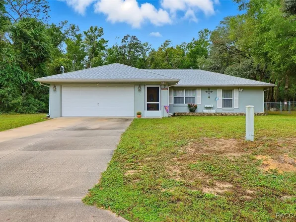 418 S Rooks Ave, Inverness, FL 34453