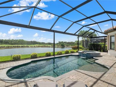 8888 Savona CT, Naples, FL, 34119