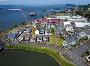 NO 3 LOT 61 Mill Pond, Astoria, OR 97103