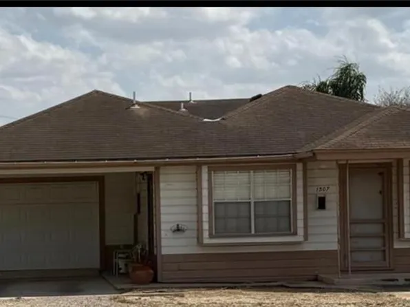 1507 W Guerra Ave, Roma, TX 78584