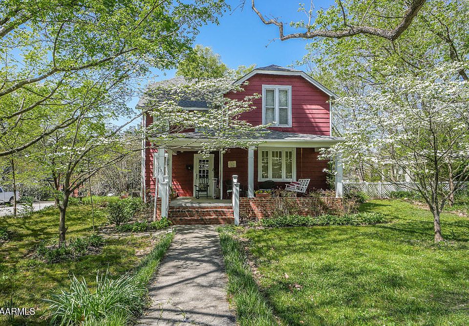 131 Indiana Ave, Maryville, TN 37803 Zillow
