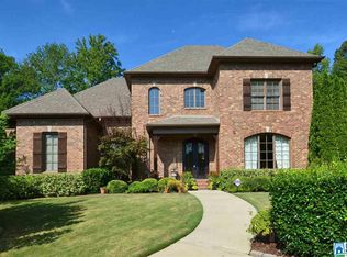 1005 Highland Village Trl, Birmingham, AL 35242