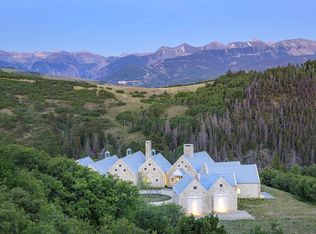 1068 Wilson Way, Telluride, CO 81435