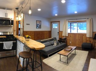 854 Clement St, South Lake Tahoe, CA 96150