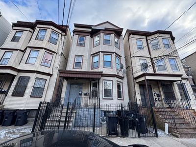 178 South 11th Street, Newark, NJ, 07107