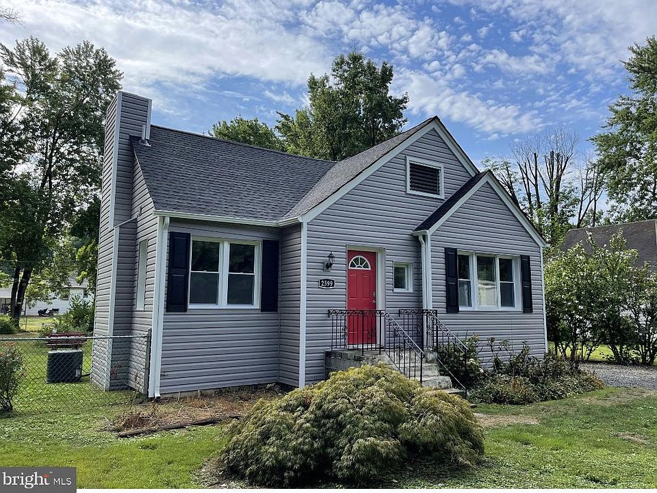 2599 Hulmeville Rd, Bensalem, PA 19020 Zillow