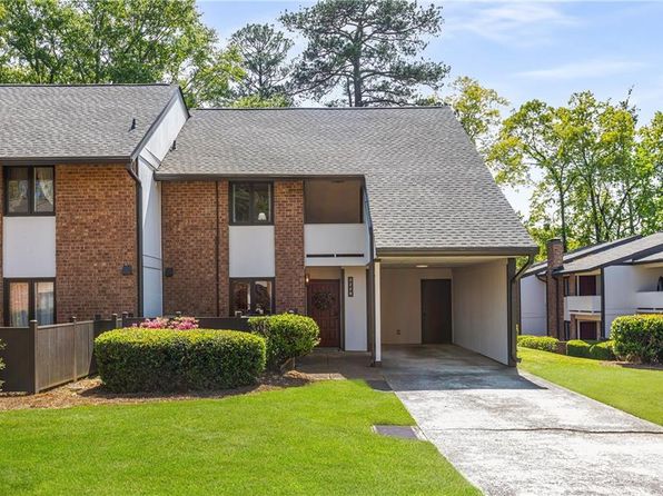 3228 Clairmont North NE #A, Atlanta, GA 30329