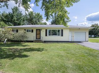 1805 El Segundo Ave, Weston, WI 54476