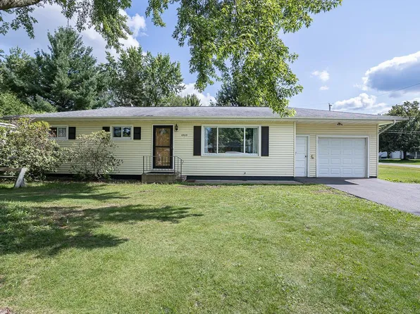1805 EL SEGUNDO AVENUE, Weston, WI 54476