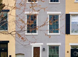 635 S Carolina Ave SE, Washington, DC 20003