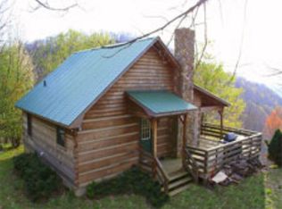 209 Goat Mountain Rd, Zionville, NC 28698