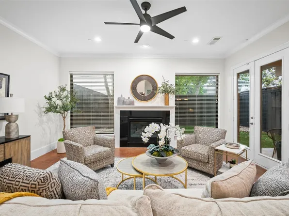 3715 Dorothy Ave, Dallas, TX 75209