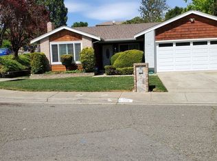 115 Daffodil Cir, Vallejo, CA 94591