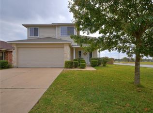 13501 John F Kennedy St, Manor, TX 78653