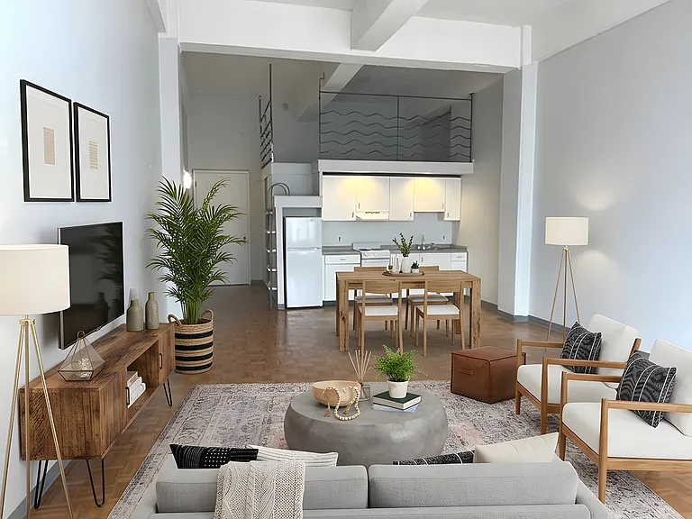 61 Brookline Ave #208 — Photo 5
