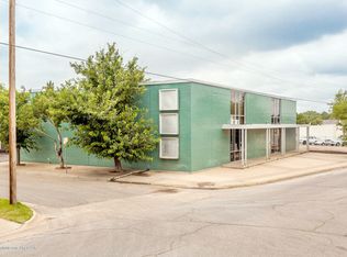 1201 W 8th Ave, Amarillo, TX 79101