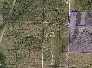 19250 Timbercrest Rd, Fountain, FL 32438