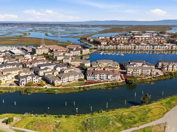 631 True Wind Way Unit 216, Redwood City, CA 94063