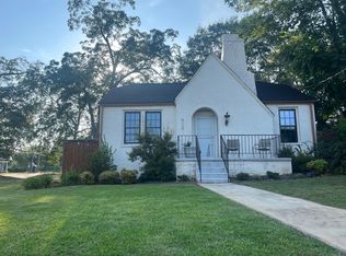 412 Green Ave, Greenville, SC 29601