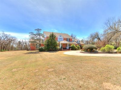 3012 E 44th St, Edmond, OK, 73013